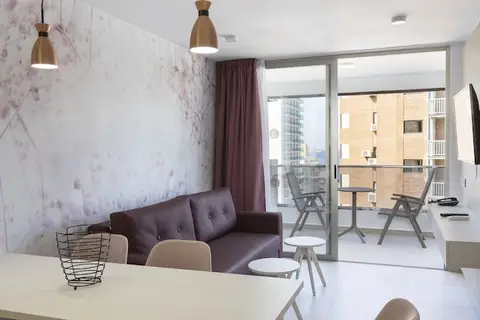 Aparthotel BCL Levante Beach in Benidorm — foto 27