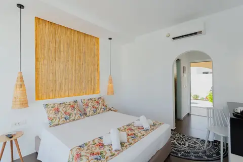 Hotel Belmare in Λάρδος — foto 19