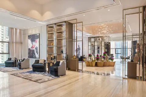 Paramount Hotel Midtown in Dubai — foto 4
