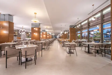 Sural Saray Hotel in Manavgat — foto 7