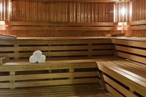 Carlton Oasis foto 11