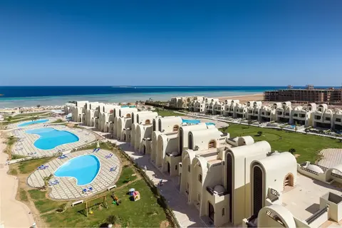 Gravity Hotel & Aqua Park Sahl Hasheesh in Sahl Hasheesh — foto 29