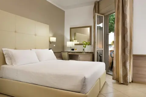 Park Hotel Marinetta - Beach & Spa in Bibbona — foto 6