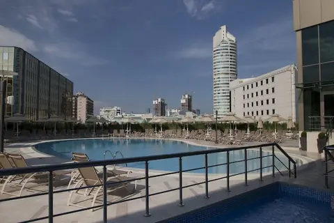 Radisson Blu Hotel Istanbul Sisli in Fatih — foto 5