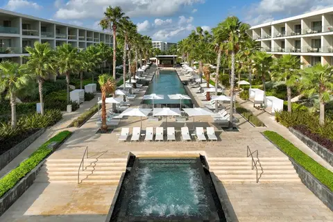 Family Selection at Grand Palladium Select Costa Mujeres Resort & Spa in Costa Mujeres — foto 18