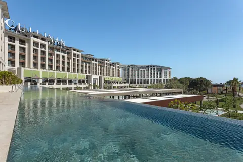 Cullinan Belek in Serik
