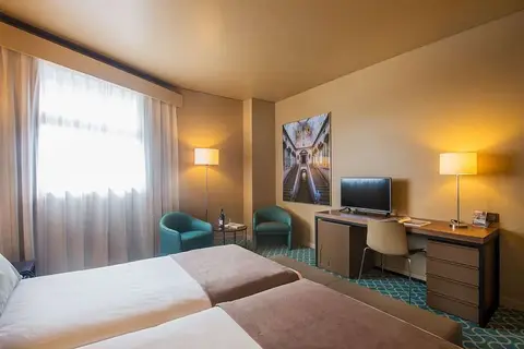 Hotel Dom Henrique Downtown in Porto, foto 11