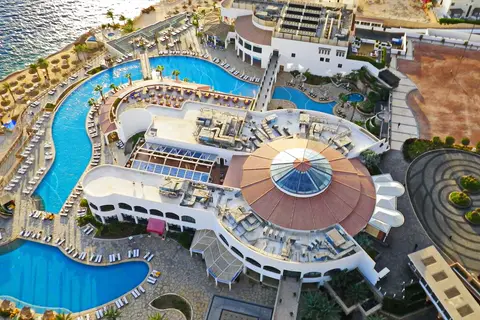 Reef Oasis Blue Bay Resort in Sharm El Sheikh, foto 20