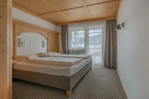 Boutique Aparthotel Fräulein Nannerl in Gerlos — foto 8