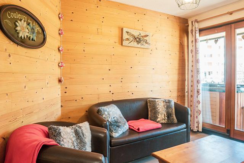 Chalet Odalys Sabot de Venus foto 5