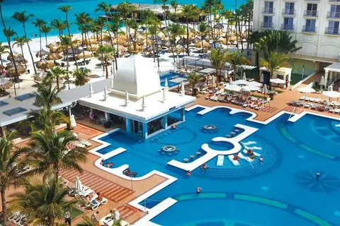 RIU Palace Aruba in Bubali — foto 2