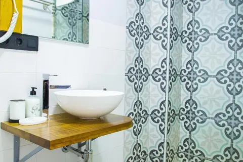 Hostal San Francisco in Sevilla, foto 5