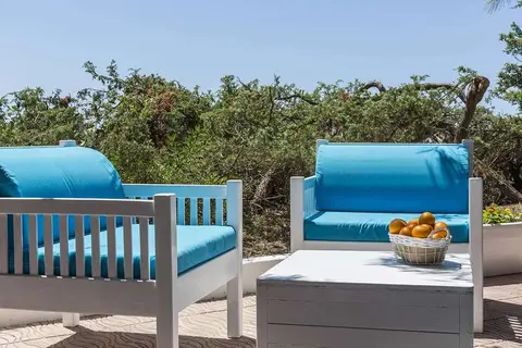 Ticho’s Greenblu Hotel in Castellaneta — foto 19