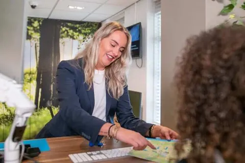 TopParken Landgoed de Scheleberg foto 12