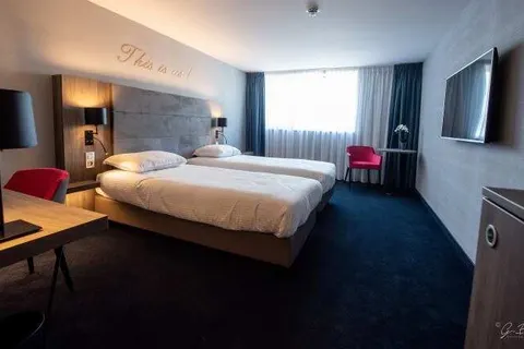 Van der Valk Hotel Liège Congres foto 5