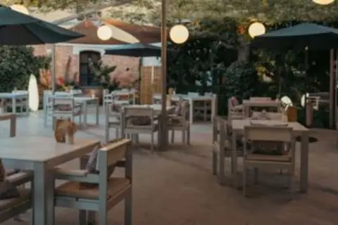 Hospes Palacio de los Patos, a Member of Design Hotels in Granada — foto 30