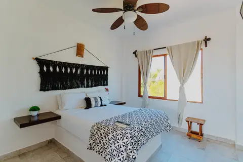Hotel Esencia Holbox in Holbox, foto 16