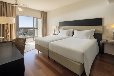 Crowne Plaza Vilamoura - Algarve in Quarteira — foto 27