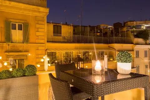 Relais Monti in Rome — foto 18