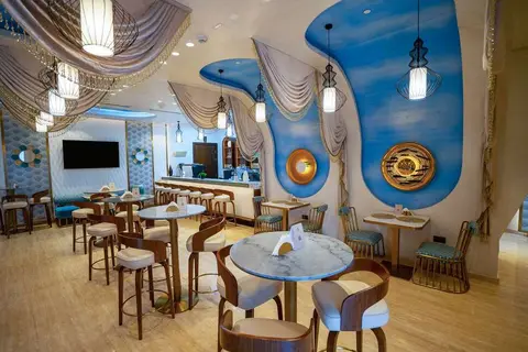 Velero Hotel Doha Lusail in Velero Hotel Lusail — foto 21