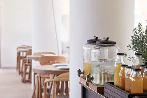 Lena Mare Boutique Hotel in Αχαράβη — foto 27