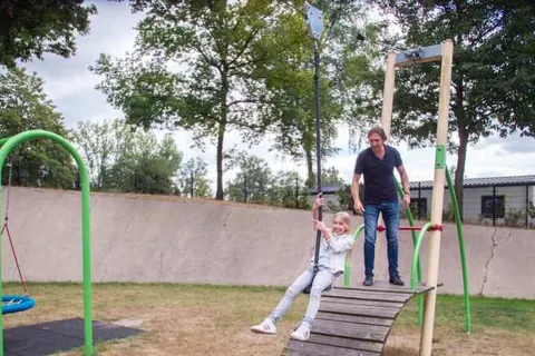 TopParken Recreatiepark de Wielerbaan foto 17