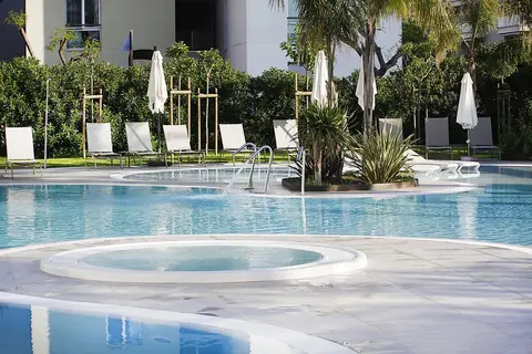 Hotel BG Caballero in Palma — foto 27