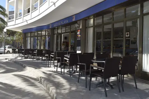 Arcos Playa in Santa Margalida — foto 25