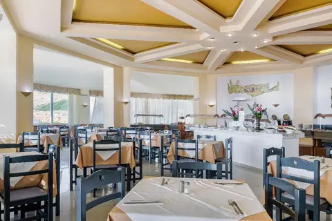 Begeti Bay Hotel in Skaleta — foto 6