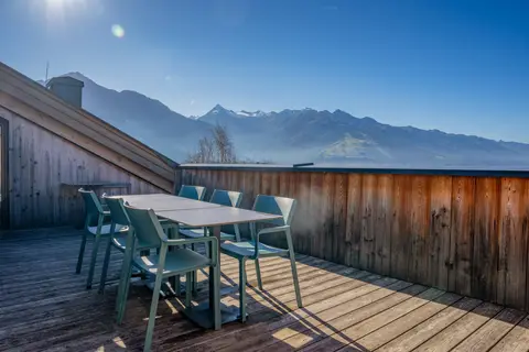 Elements Resort Zell am See in Zell am See — foto 17