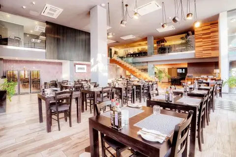 Be.Hotel in San Ġiljan — foto 8