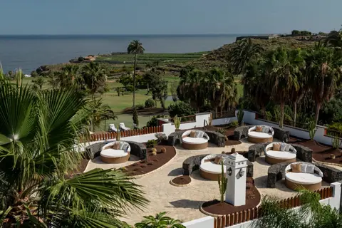 Hacienda del Conde Meliá Collection Golf & Spa in Buenavista del Norte — foto 5