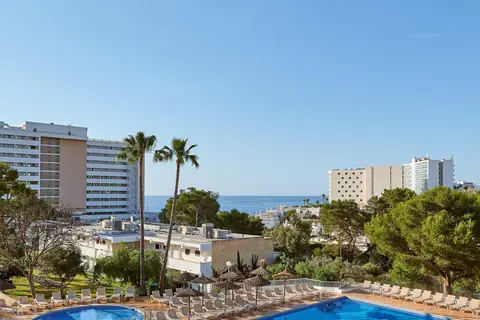 AluaSun Cala Antena in Manacor — foto 7