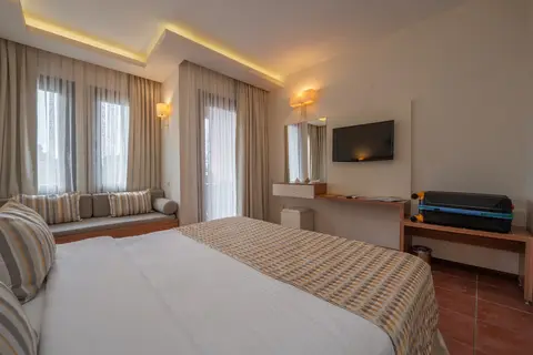 Sundia by Liberty Suncity in Fethiye — foto 21