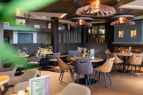 Hotel & Restaurant Princenhof foto 2