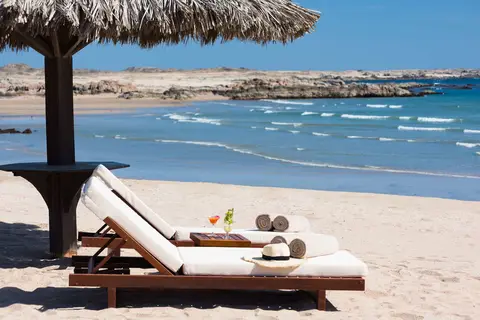 Alila Hinu Bay in Mirbat — foto 21