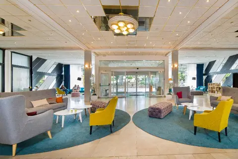 Hotel Hvar in Jelsa — foto 17