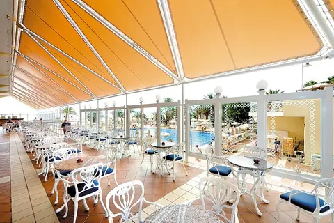 Hotel Riu Oliva Beach Resort in Corralejo, foto 16