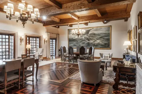 Parador de Baiona in Baiona — foto 15