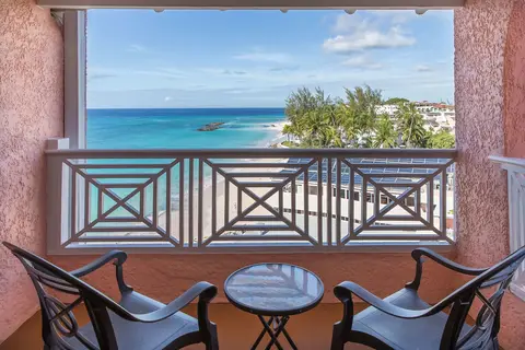 Barbados Beach Club in Christchurch — foto 17