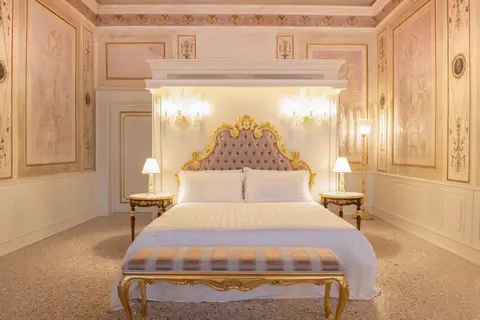 I Palazzi Ca' Bonfadini in Venetië, foto 22