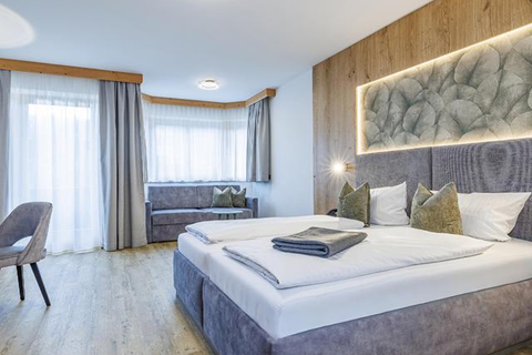 Panoramahotel Schwendbergerhof in Hippach — foto 16