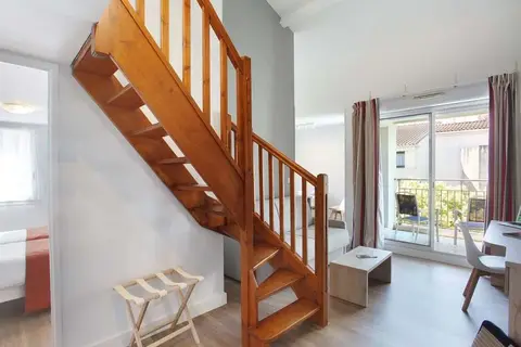 Appart'hotel Odalys Clos de la Chartreuse in Aix-en-Provence, foto 12
