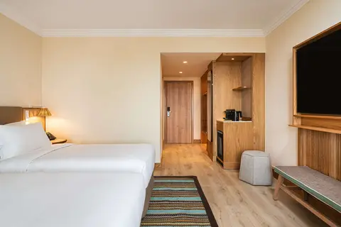 Hyatt Regency Vilamoura Algarve in Quarteira — foto 15