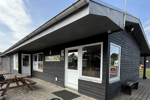 Camping Himmerland in Aars — foto 6