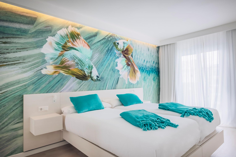 Iberostar Waves Alcudia Park foto 3