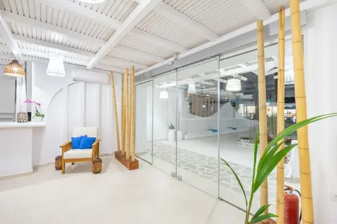 Aloe Hotel in Faliraki — foto 30