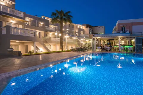 Sarpidon Apartments foto 12