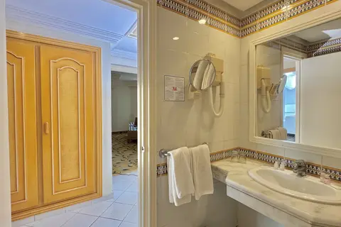 Hammamet Garden Resort & Spa in الحمامات — foto 26