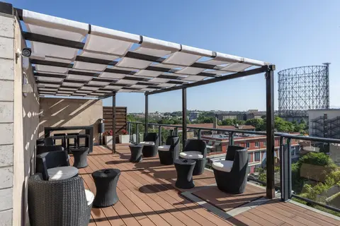 H10 Roma Citta in Rome — foto 24